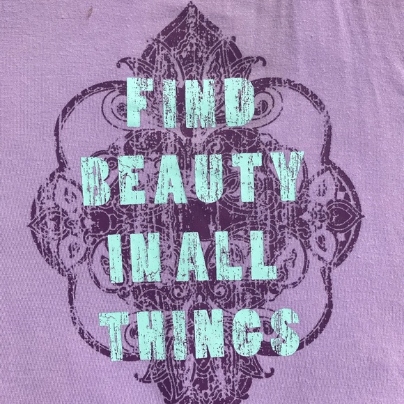 Cute Graphic workout tank - Picture 4 of 4